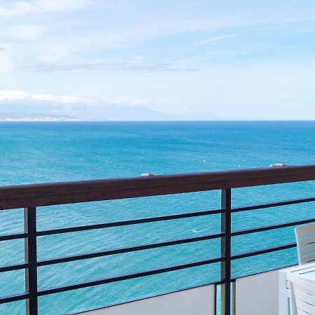 Apartment Castillo De Santa Clara-1 By Interhome Torremolinos Exterior photo