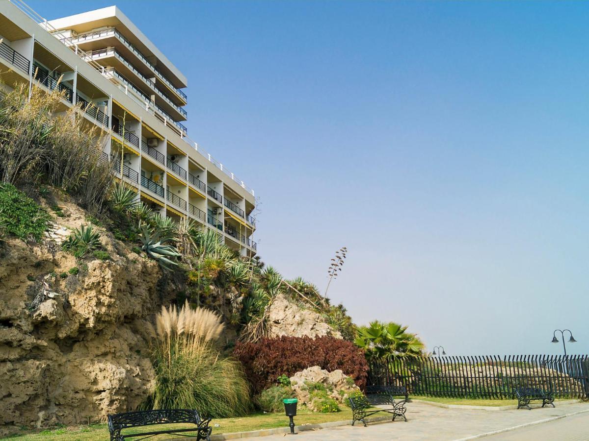 Apartment Castillo De Santa Clara-1 By Interhome Torremolinos Exterior photo