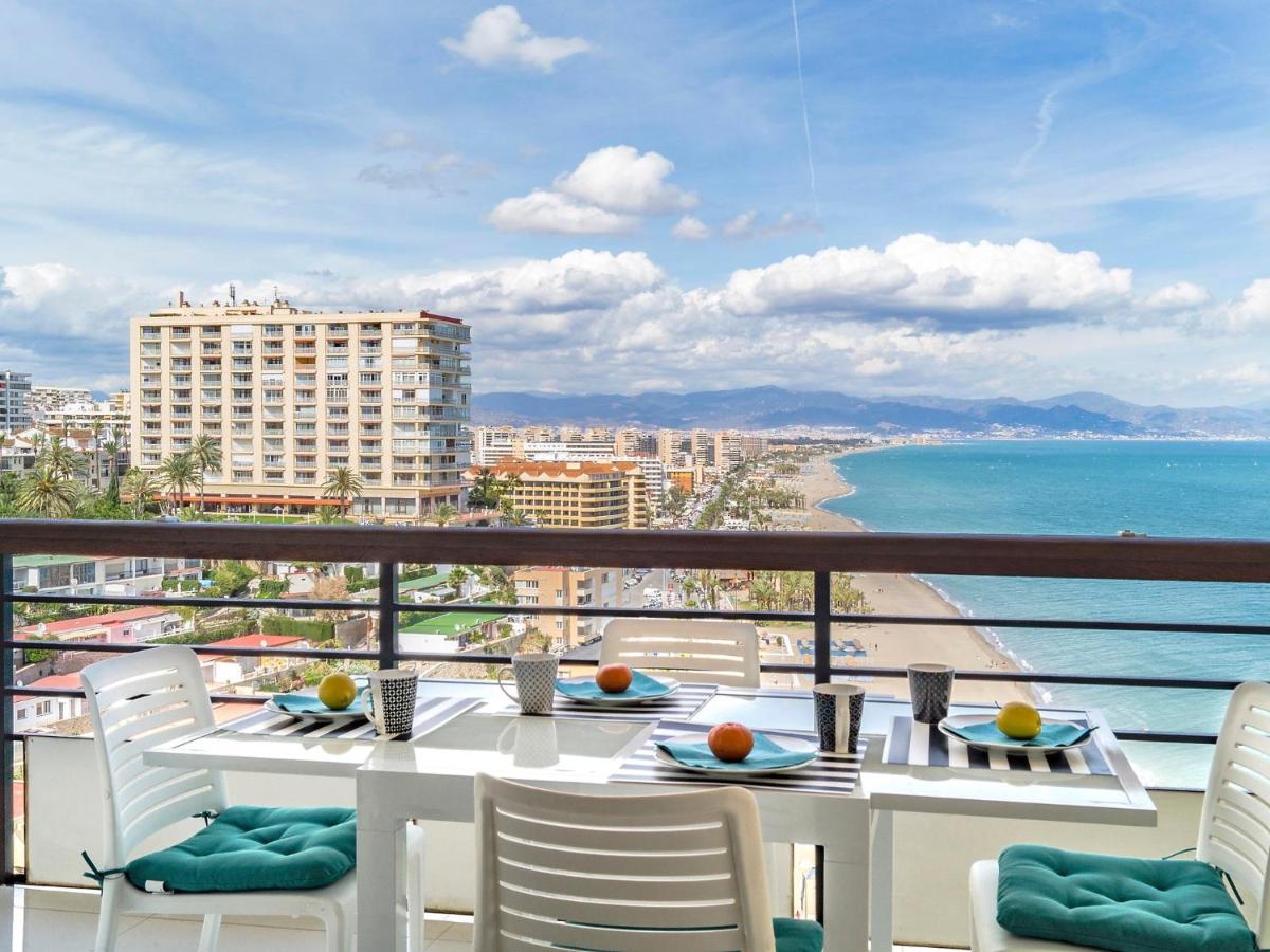 Apartment Castillo De Santa Clara-1 By Interhome Torremolinos Exterior photo